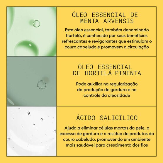 VOLUME & THINNING SISTEMA 1 SHAMPOO-1L